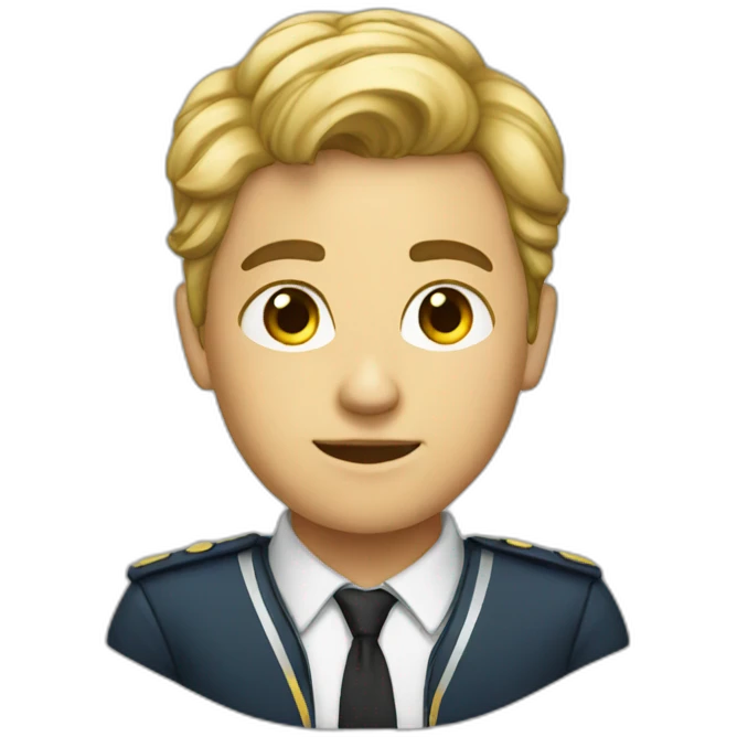 academy emoji