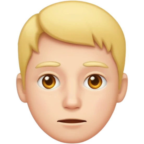 🥵🤍 emoji