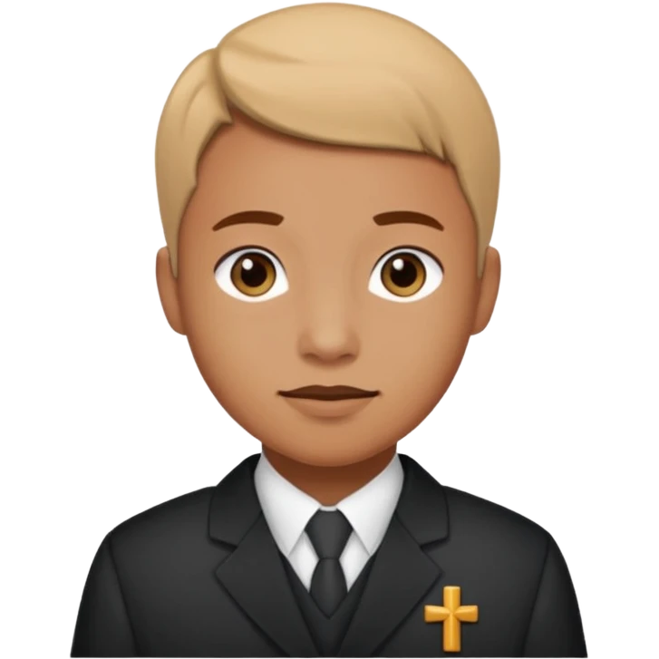 Seventh-day Adventist Church emoji