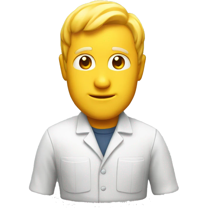 resin emoji