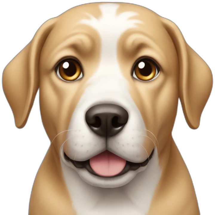 dog emoji