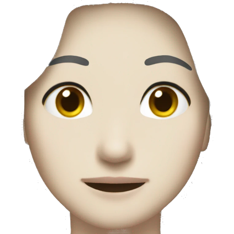 Kazuha  emoji