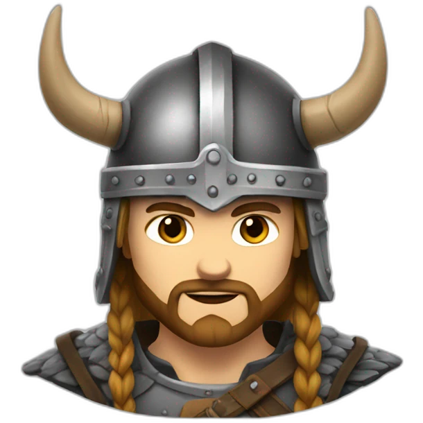 Viki vikingo emoji
