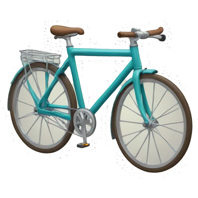 bycicle emoji