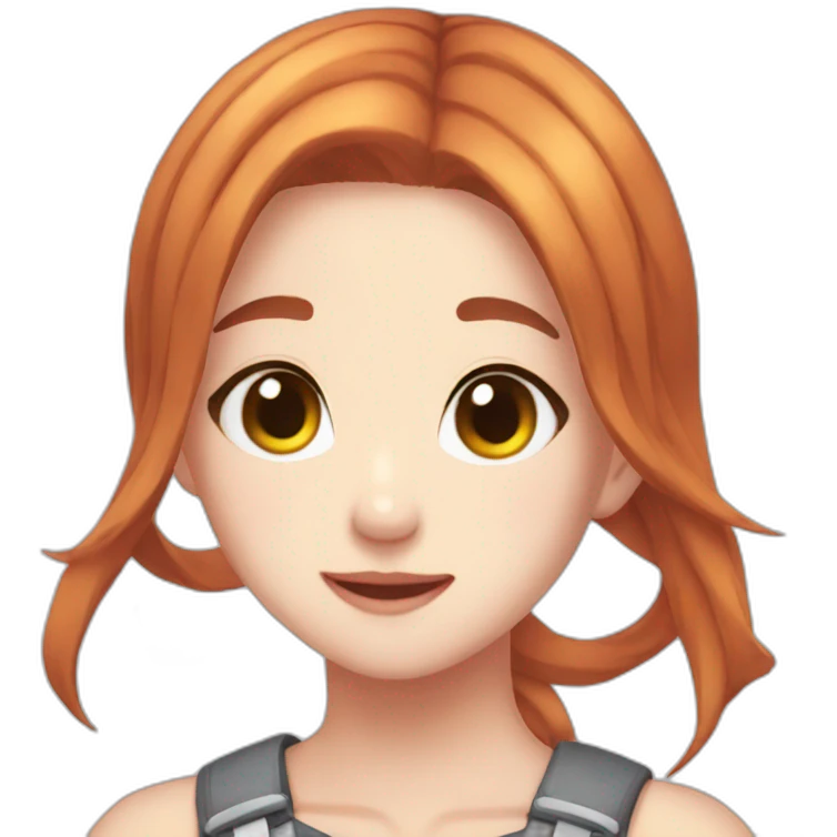 jisoo emoji