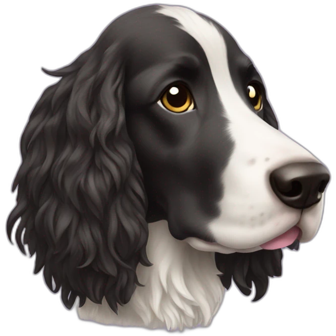 unicorn sprocker emoji