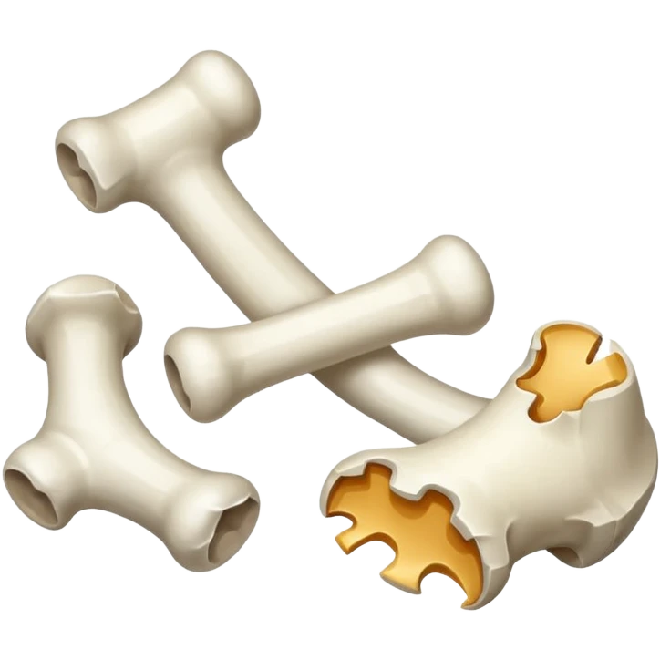 bone cancer emoji