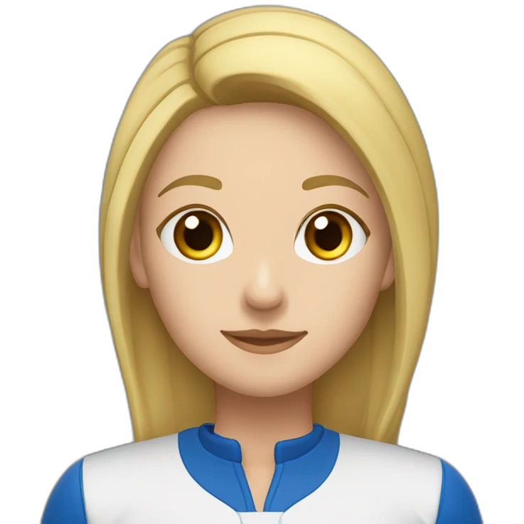 уставшая девушка в черном спортивном костюме пьет кофе emoji