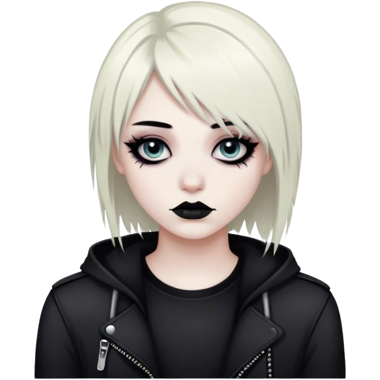 emo emoji