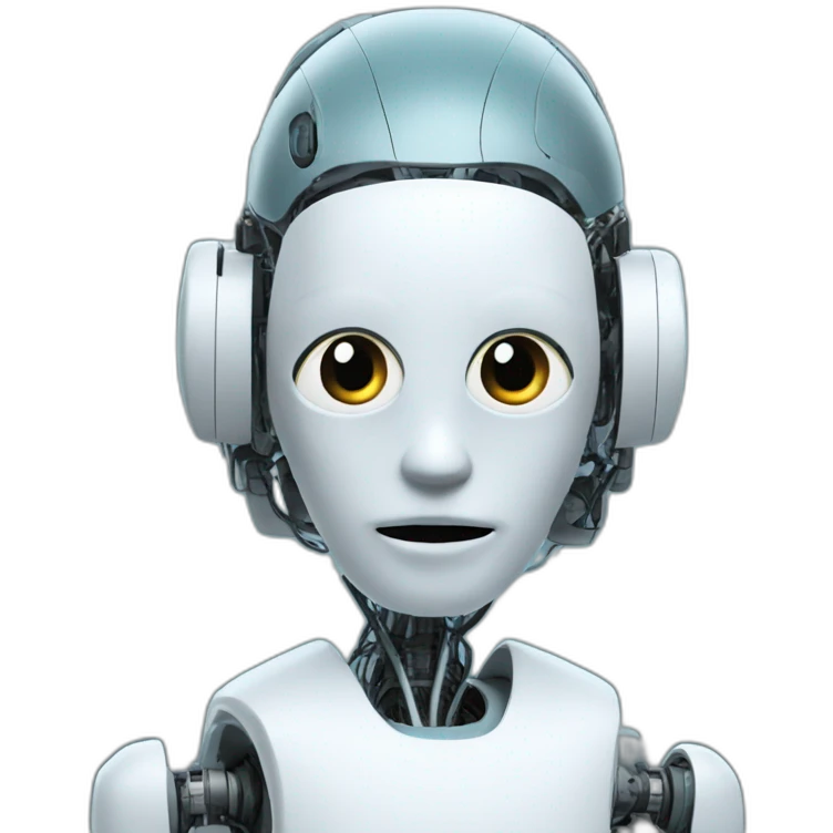artifical intelligence emoji