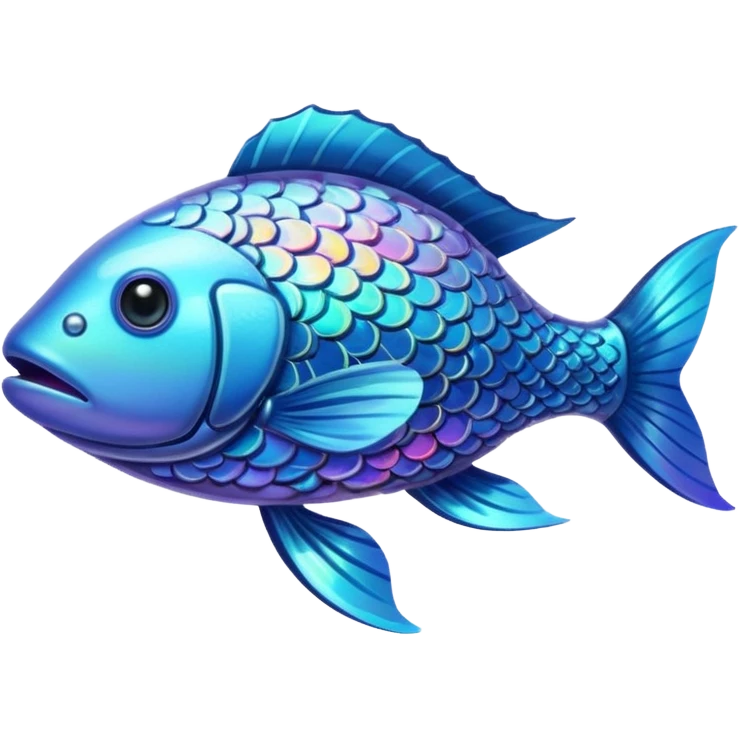 Electric fish



 emoji