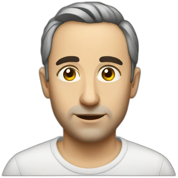 Yann Barthes emoji