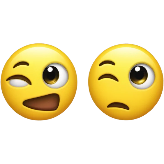 side eye emoji emoji