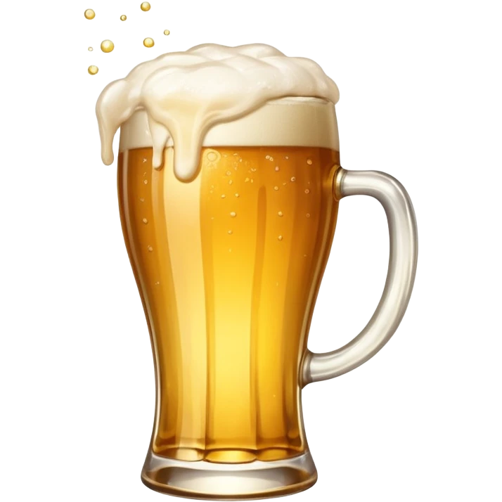 beer emoji