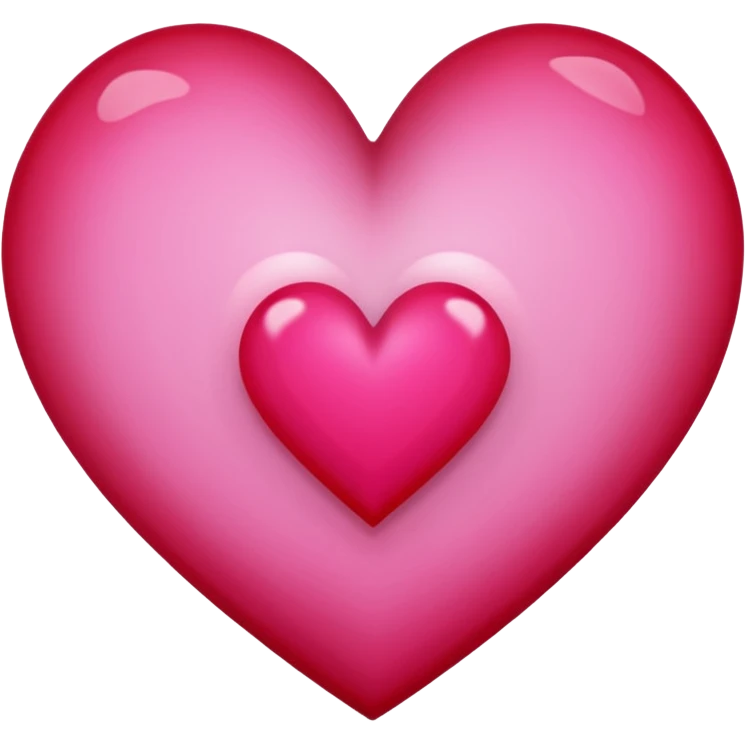 bleeding heart flower heart drop bottom emoji
