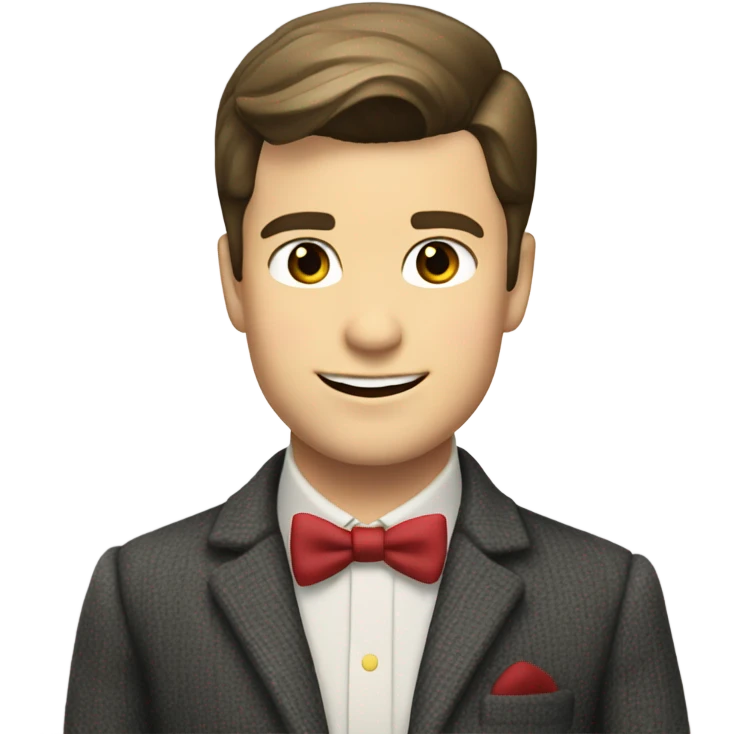 kurt hummel emoji