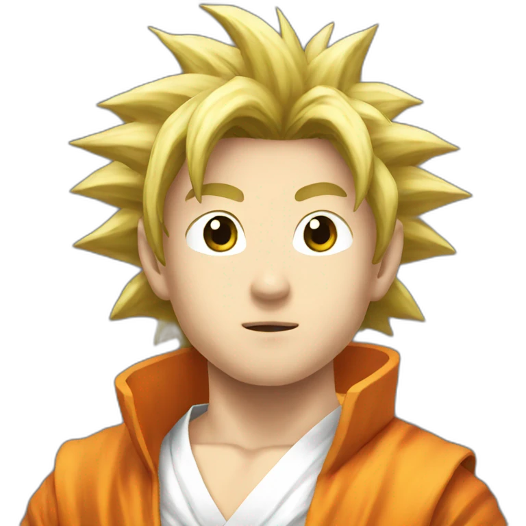 sangoku emoji