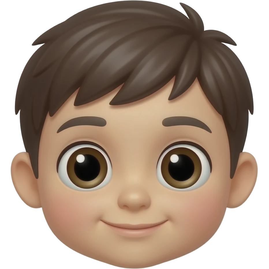 make diddy looking aes on the kids face but no glue bottle anywhere to be seen emoji