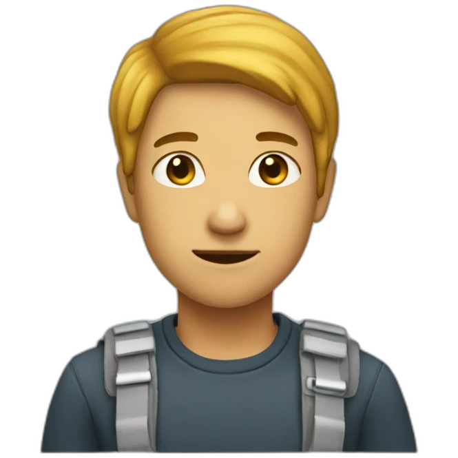 Moi emoji