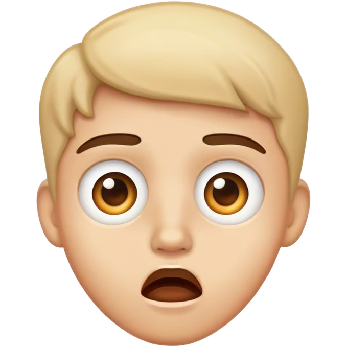 Omg emoji