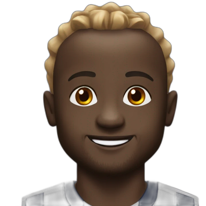 Sadio mane emoji