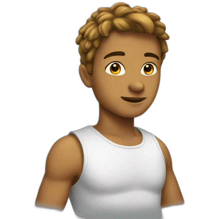 Zizi emoji