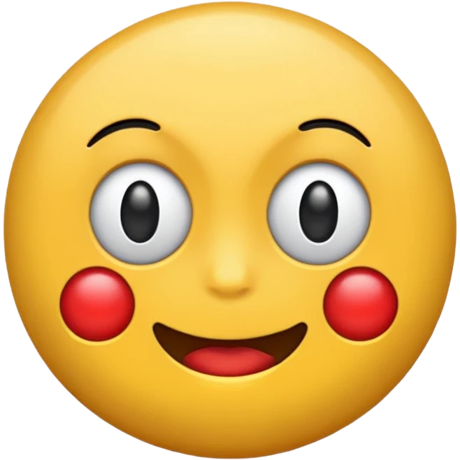 yo yo emoji