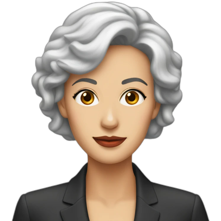 edwige lesage  emoji