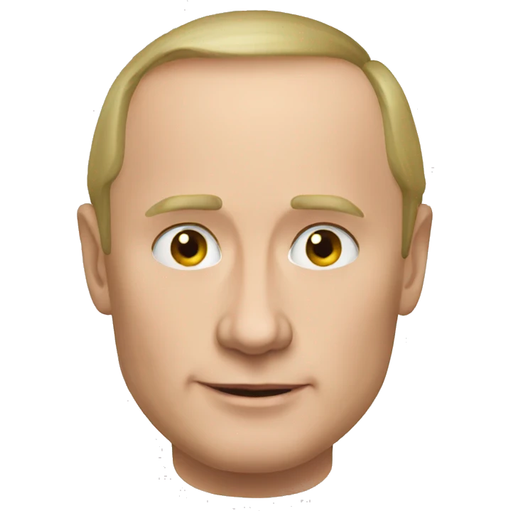 putin emoji