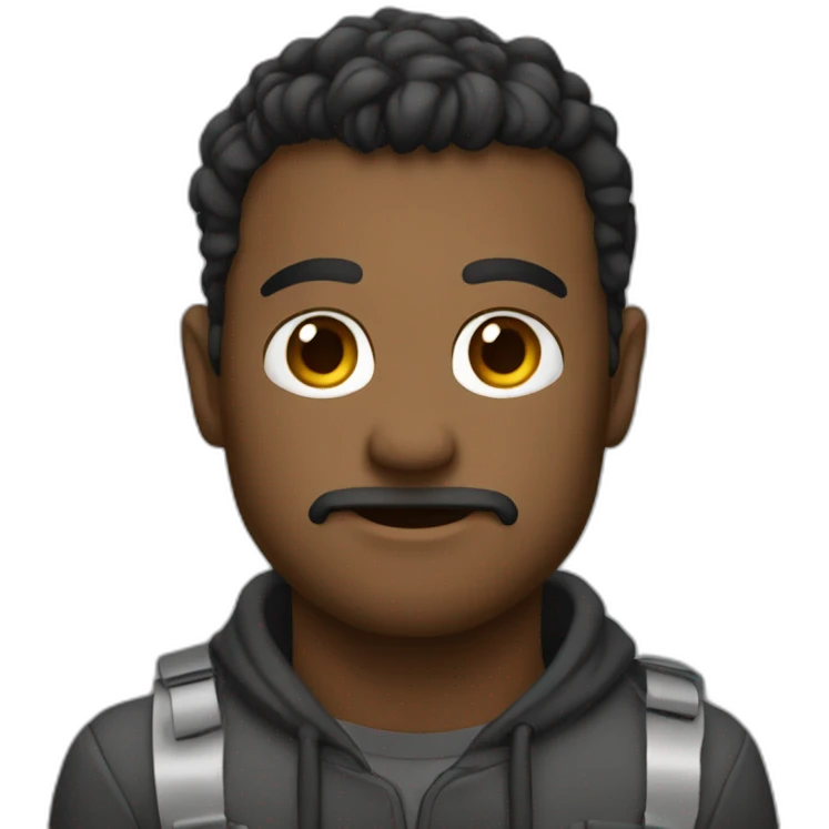 Menottes emoji