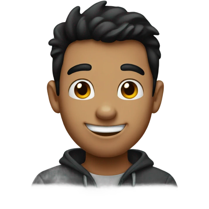 Mickey emoji