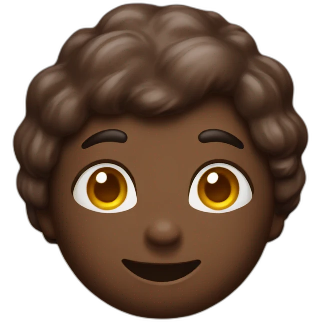 CHOCOH emoji
