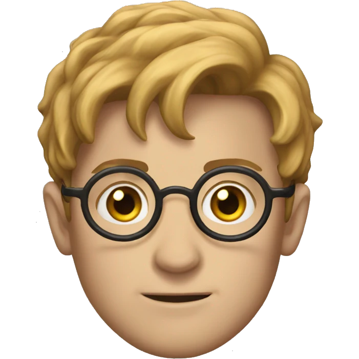 Harry Potter  emoji