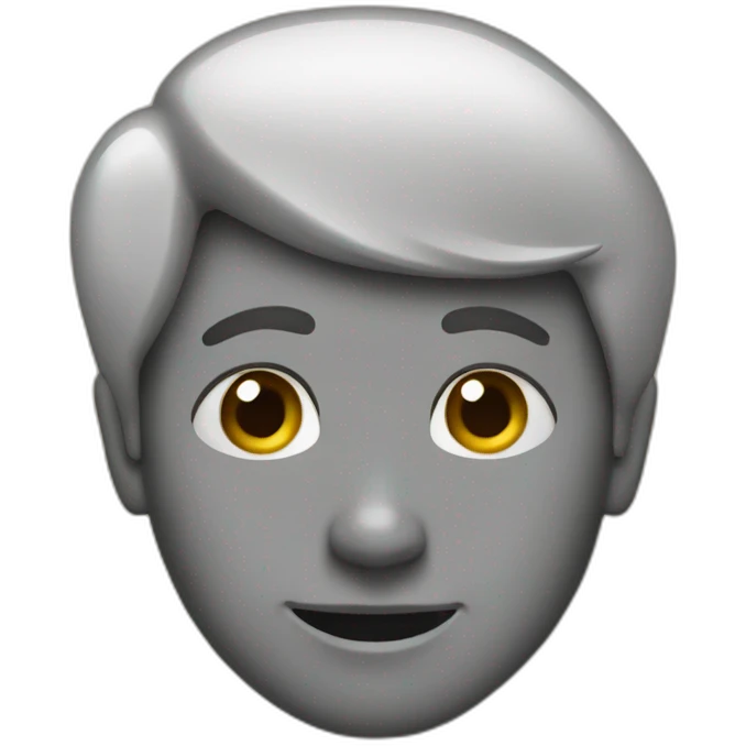 Handgeste Dreieck emoji