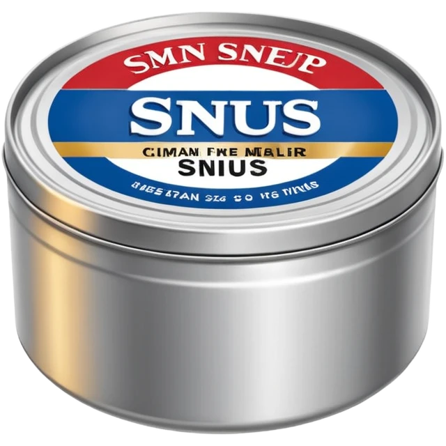 Snus  emoji