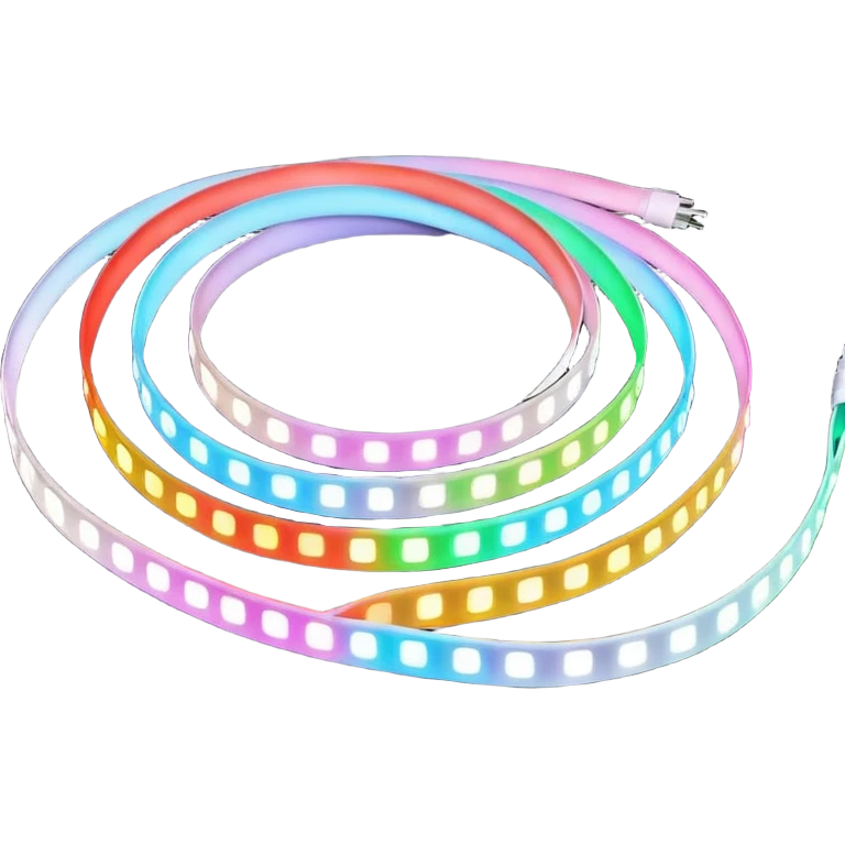 led strips emoji