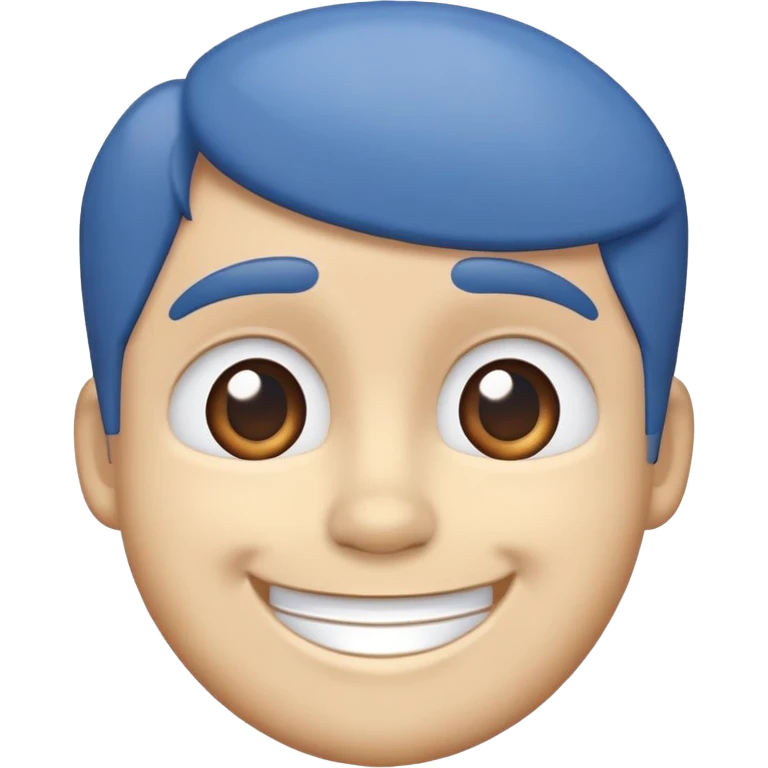 bluey  emoji