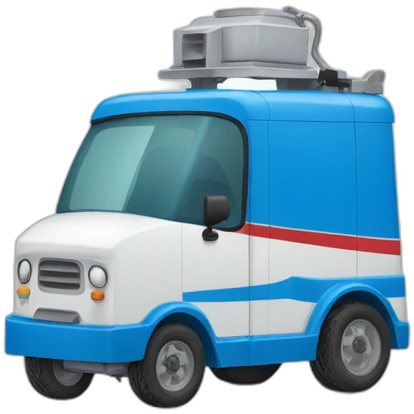 zamboni emoji