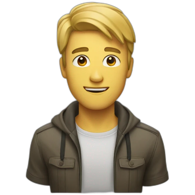 Main jul emoji