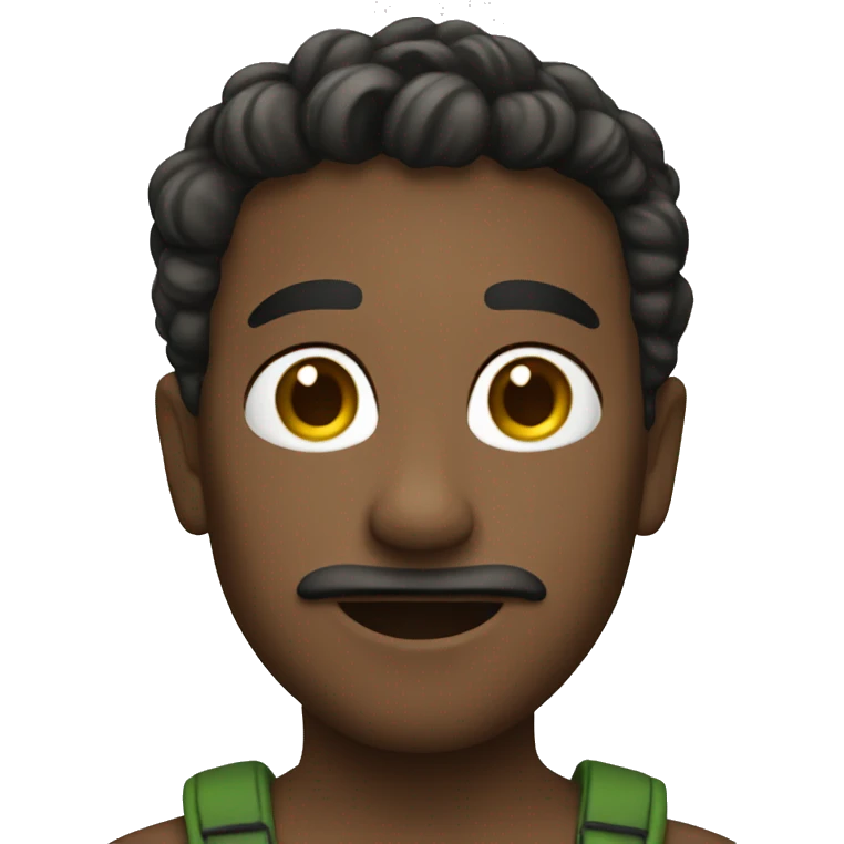 Laurel emoji