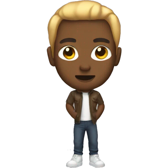 Slay emoji