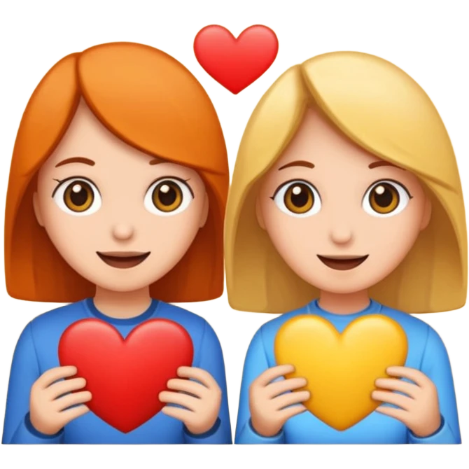 Emojis for couples chat with spice emoji