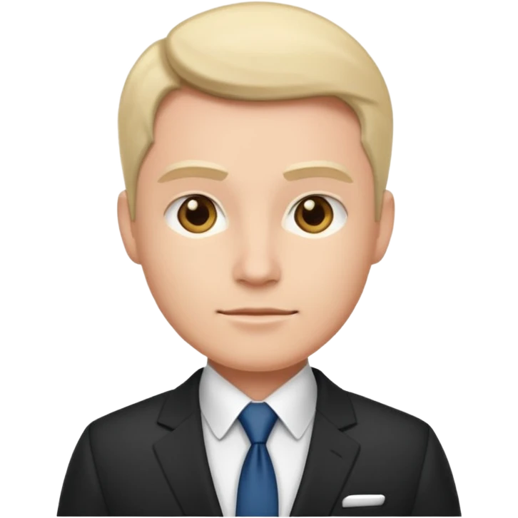 Ceo emoji