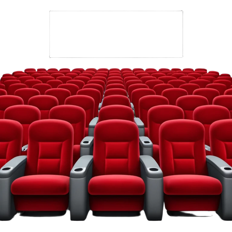 cinema emoji