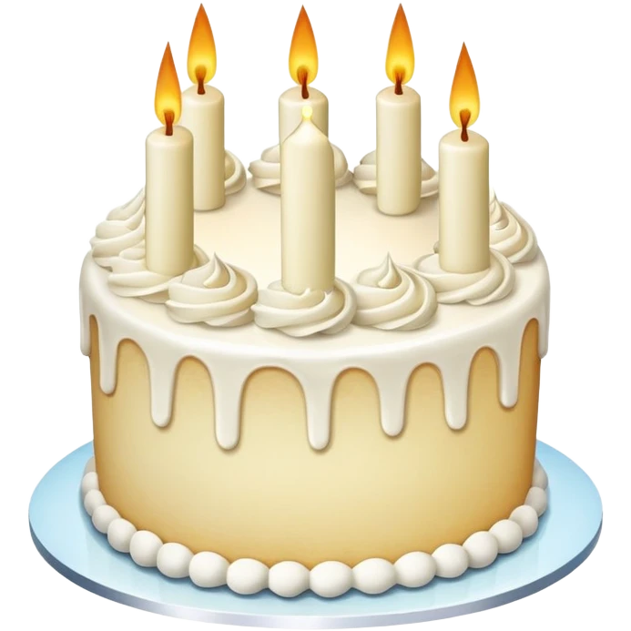 Rapist cake  emoji