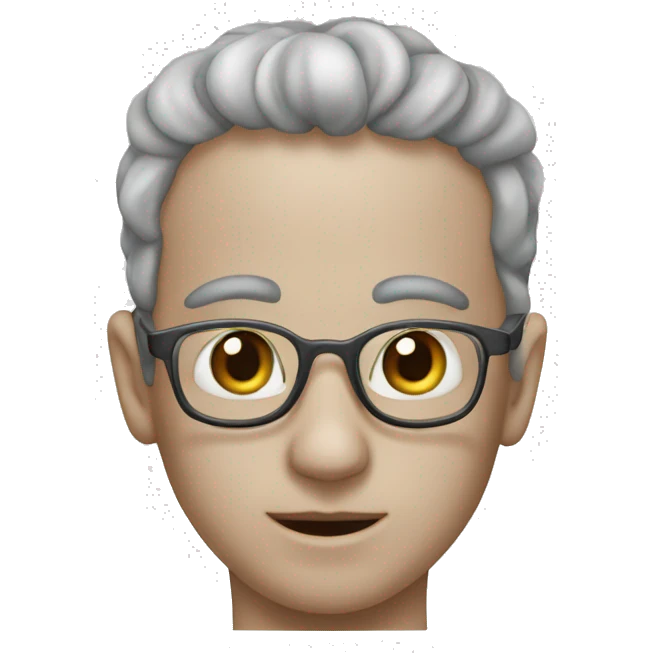 medulla oblongata emoji