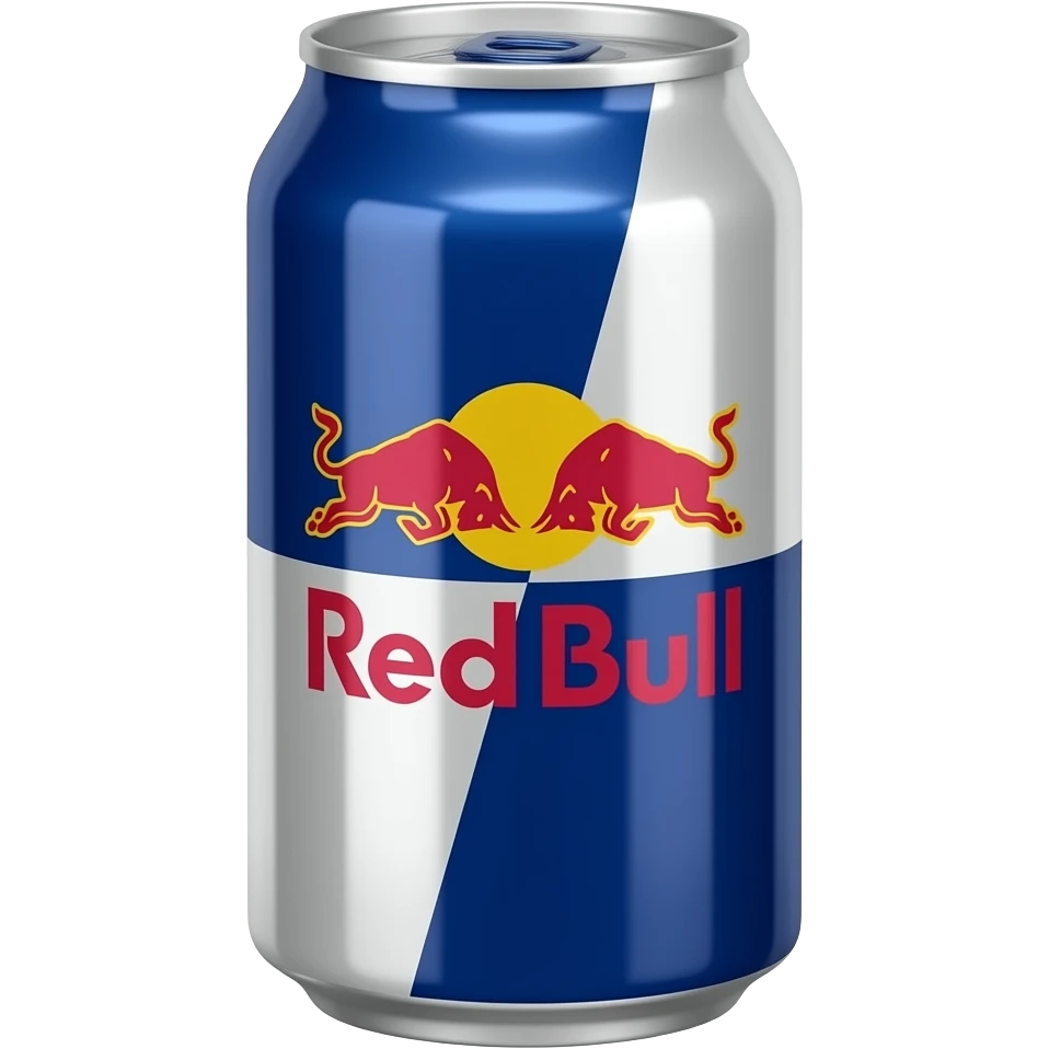 Red bull emoji