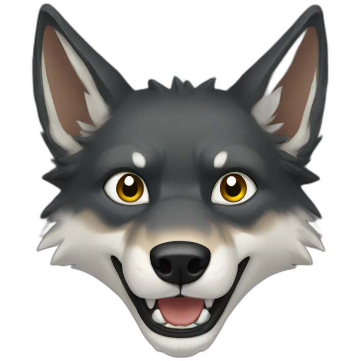 Fenrir emoji