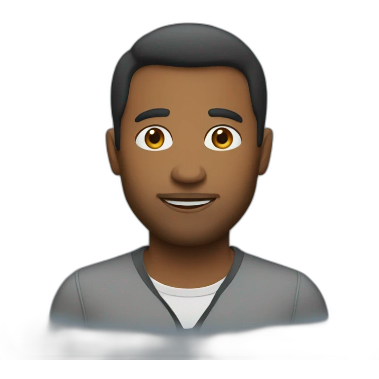 dating coach emoji