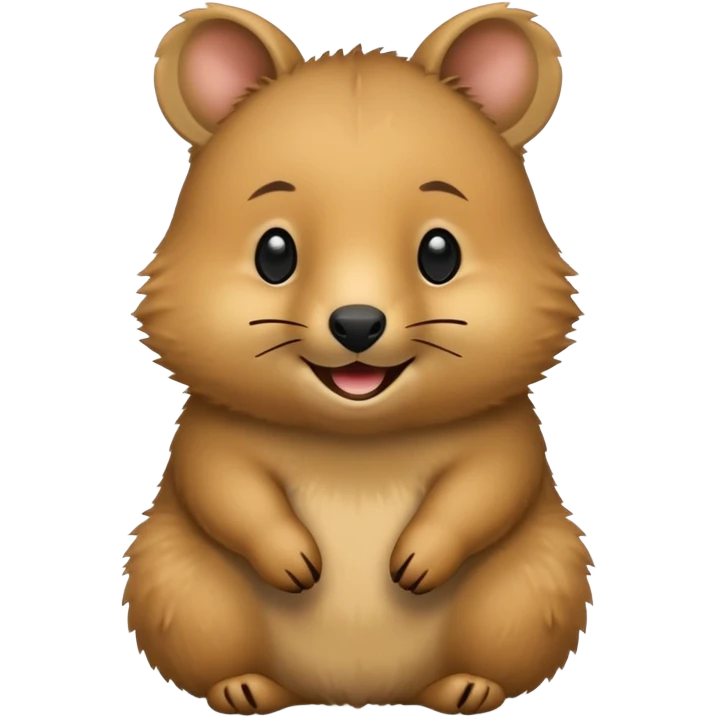 quokka emoji